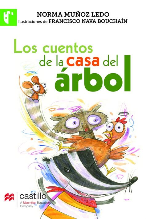 Mejorando la Competencia del Idioma Español con los Libros de la Casa del Árbol Mágico